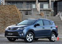  تویوتا-راوفور-rav4